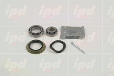 IPD 30-7020 - Kit de roulements de roue droxauto.com
