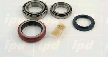 IPD 30-7842 - Kit de roulements de roue droxauto.com