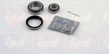 IPD 30-7850 - Kit de roulements de roue droxauto.com