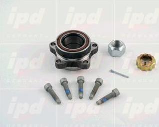IPD 30-7865 - Kit de roulements de roue droxauto.com
