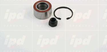 IPD 30-7804 - Kit de roulements de roue droxauto.com