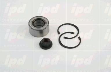 IPD 30-7805 - Kit de roulements de roue droxauto.com