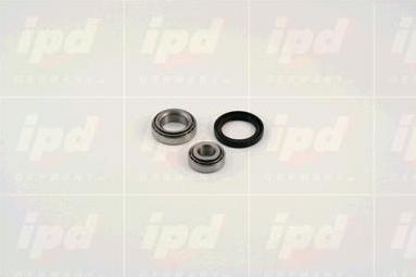 IPD 30-7815K - Kit de roulements de roue droxauto.com