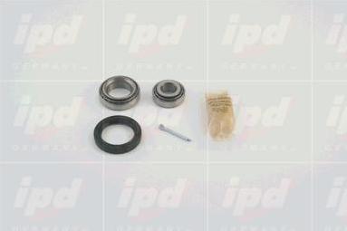 IPD 30-7815 - Kit de roulements de roue droxauto.com