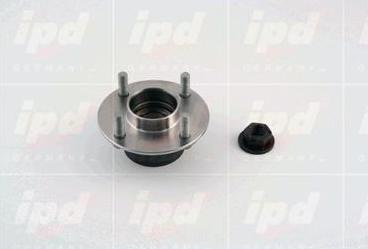 IPD 30-7834 - Kit de roulements de roue droxauto.com