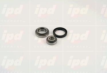 IPD 30-7830K - Kit de roulements de roue droxauto.com