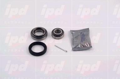 IPD 30-7830 - Kit de roulements de roue droxauto.com