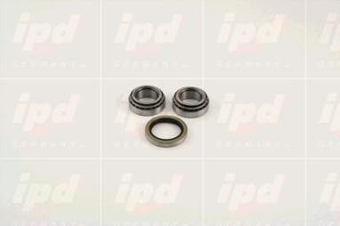 IPD 30-7832K - Kit de roulements de roue droxauto.com