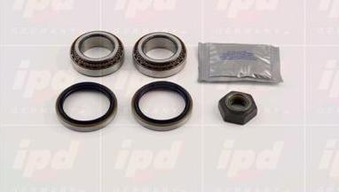 IPD 30-7829 - Kit de roulements de roue droxauto.com