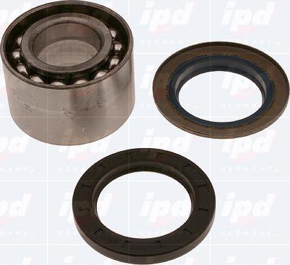 IPD 30-7824 - Kit de roulements de roue droxauto.com