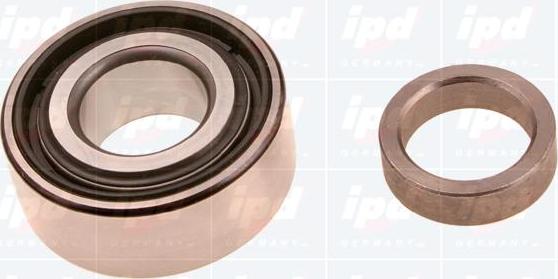 IPD 30-7821 - Kit de roulements de roue droxauto.com