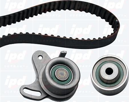 IPD 20-1440 - Kit de distribution droxauto.com