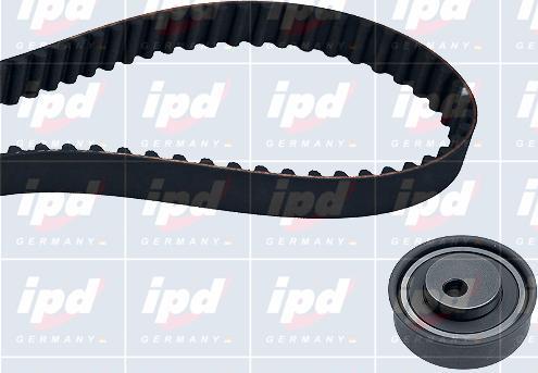 IPD 20-1437 - Kit de distribution droxauto.com