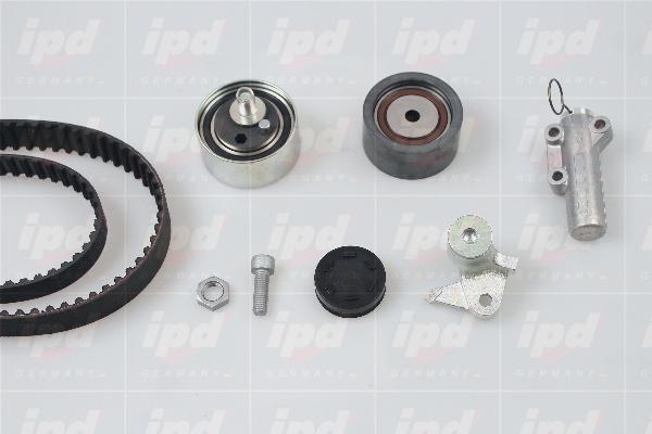 IPD 20-1696 - Kit de distribution droxauto.com