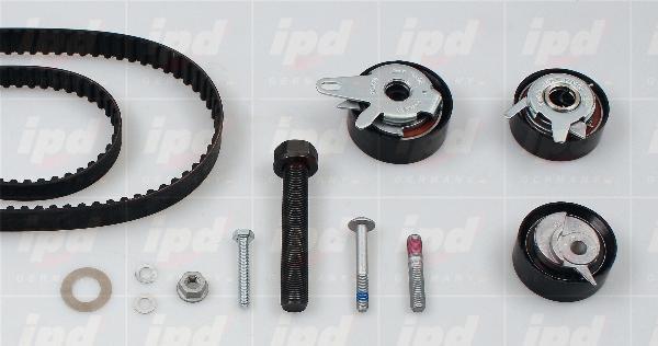 IPD 20-1645 - Kit de distribution droxauto.com