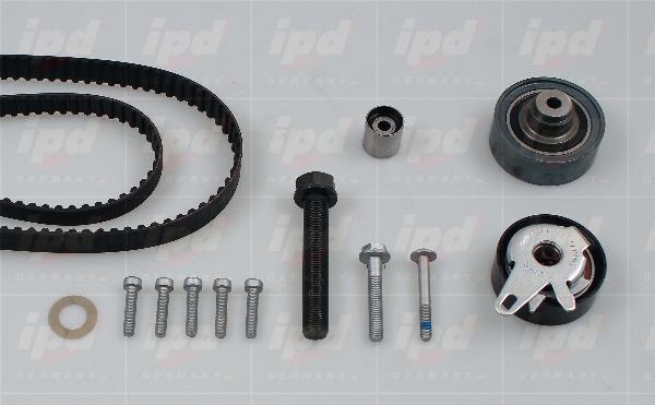 IPD 20-1643 - Kit de distribution droxauto.com
