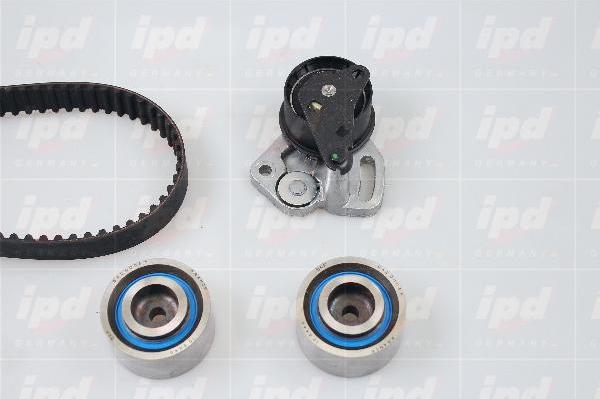 IPD 20-1666 - Kit de distribution droxauto.com