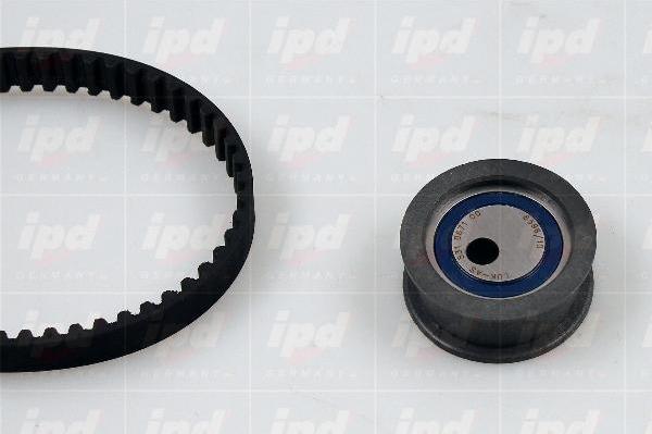 IPD 20-1612 - Kit de distribution droxauto.com