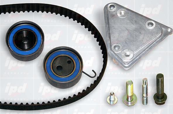IPD 20-1681 - Kit de distribution droxauto.com