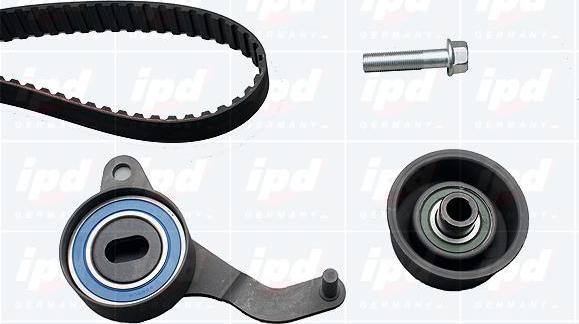 IPD 20-1045 - Kit de distribution droxauto.com