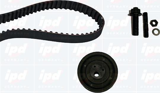 IPD 20-1004 - Kit de distribution droxauto.com