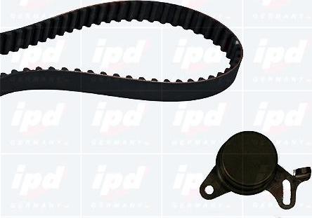 IPD 20-1008 - Kit de distribution droxauto.com