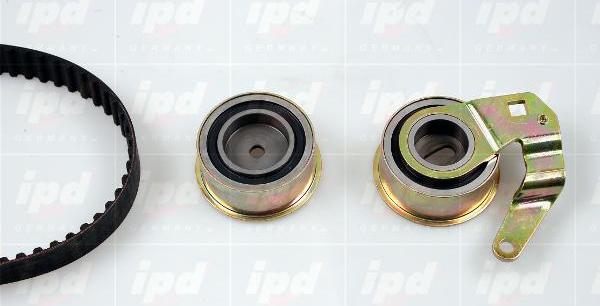 IPD 20-1039 - Kit de distribution droxauto.com