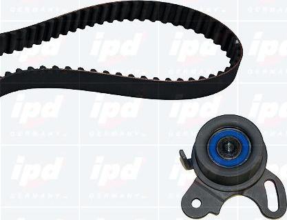 IPD 20-1150 - Kit de distribution droxauto.com