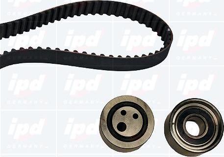 IPD 20-1103 - Kit de distribution droxauto.com