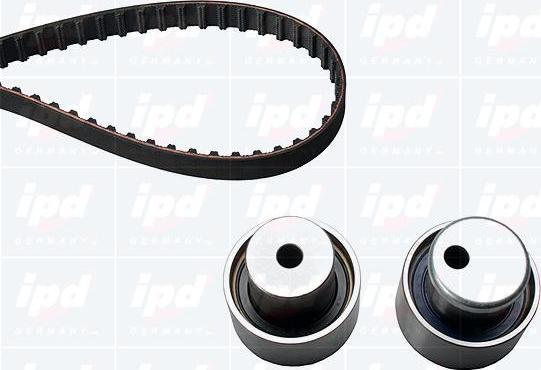 IPD 20-1113 - Kit de distribution droxauto.com