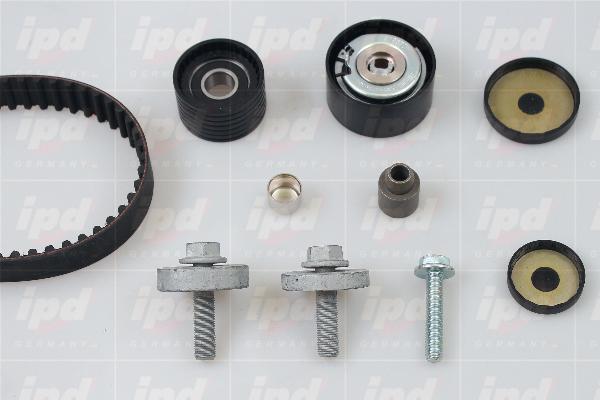 IPD 20-1350 - Kit de distribution droxauto.com