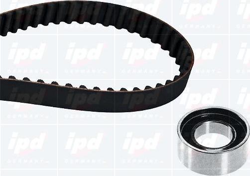 IPD 20-1308 - Kit de distribution droxauto.com