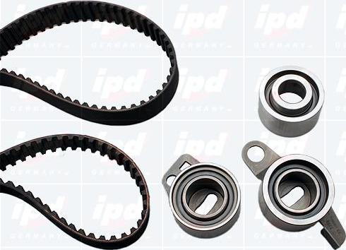 IPD 20-1293 - Kit de distribution droxauto.com