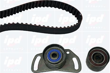 IPD 20-1249 - Kit de distribution droxauto.com