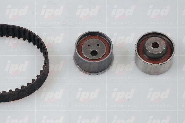 IPD 20-1241 - Kit de distribution droxauto.com