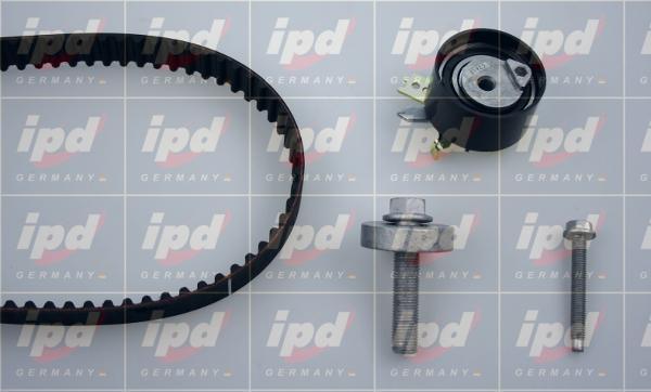 IPD 20-1269-M14 - Kit de distribution droxauto.com