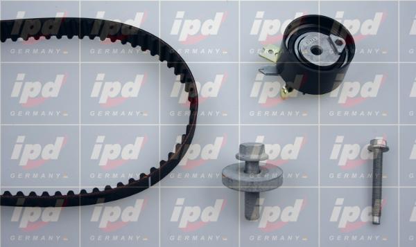 IPD 20-1269-M12 - Kit de distribution droxauto.com