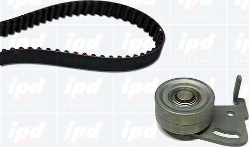 IPD 20-1206 - Kit de distribution droxauto.com