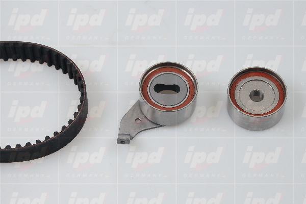 IPD 20-1215 - Kit de distribution droxauto.com