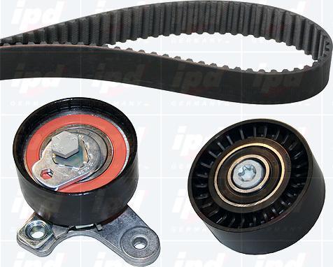 IPD 20-1747 - Kit de distribution droxauto.com