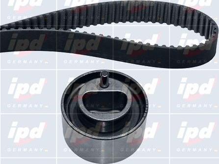 IPD 20-1761 - Kit de distribution droxauto.com