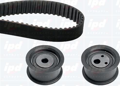 IPD 20-1738 - Kit de distribution droxauto.com