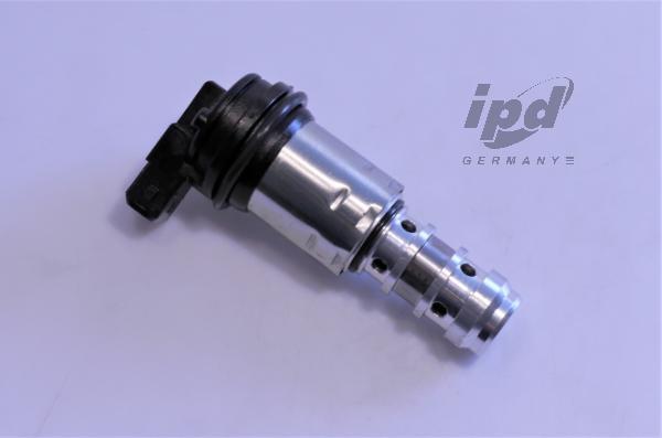 IPD 21-5045 - Valve de commande, réglage d'arbres à came droxauto.com