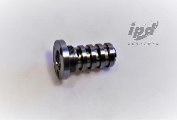 IPD 21-5000 - Soupape centrale, réglage de l'arbre à cames droxauto.com