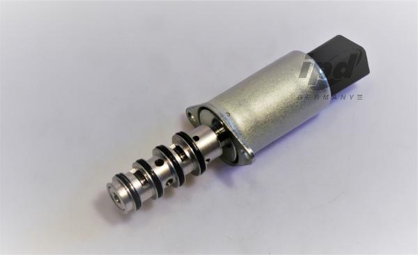 IPD 21-5019 - Valve de commande, réglage d'arbres à came droxauto.com