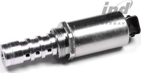 IPD 21-5015 - Valve de commande, réglage d'arbres à came droxauto.com