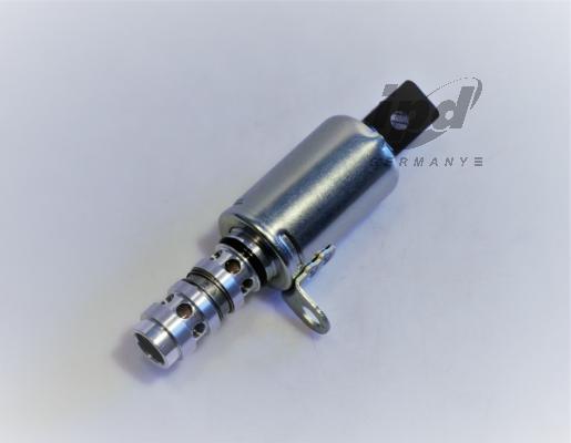 IPD 21-5035 - Valve de commande, réglage d'arbres à came droxauto.com