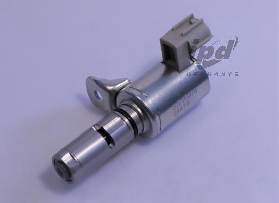 IPD 21-5071 - Valve de commande, réglage d'arbres à came droxauto.com