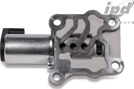 IPD 21-5107 - Valve de commande, réglage d'arbres à came droxauto.com