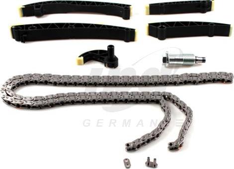 IPD 21-0485 - Kit de distribution par chaîne droxauto.com